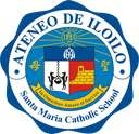 Ateneo de Iloilo seal