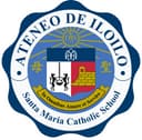 Ateneo de Iloilo seal