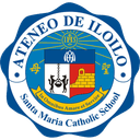 Ateneo de Iloilo seal