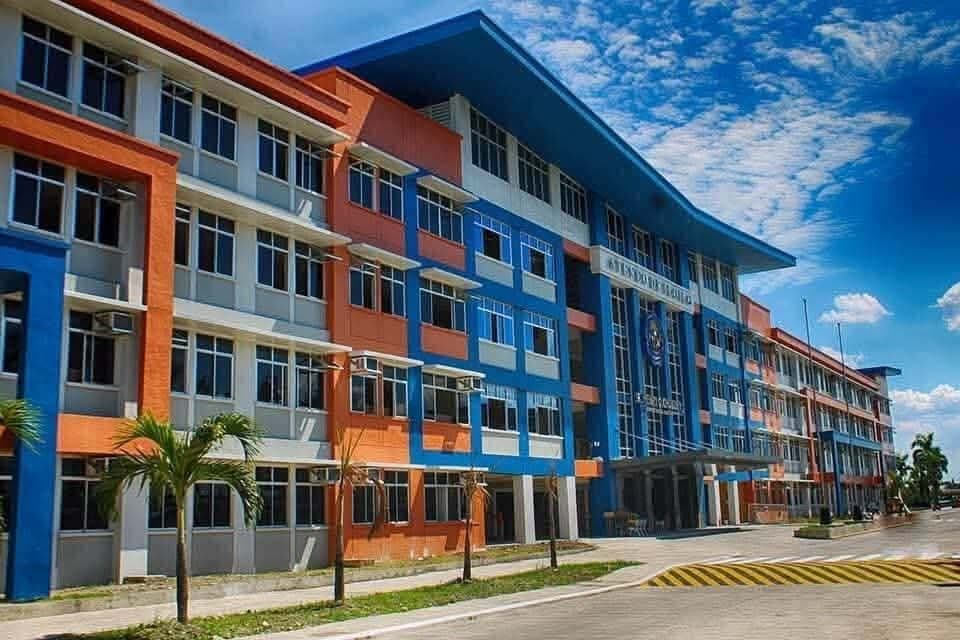 Ateneo de Iloilo campus